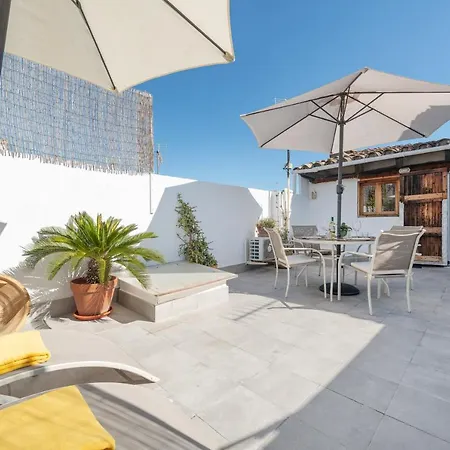 Ferienhaus Ca Na Mariona In Pollença