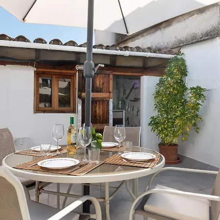 Ferienhaus Ca Na Mariona In *