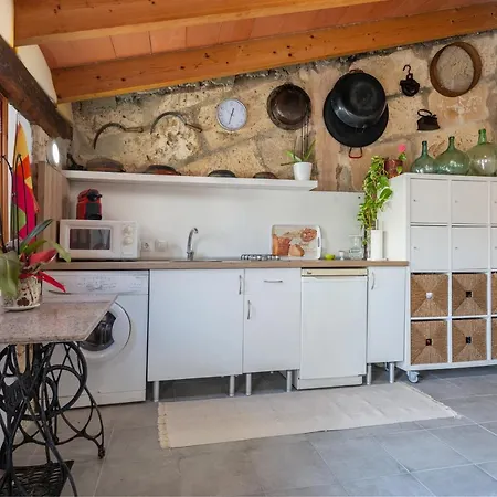 Ca Na Mariona In Ferienhaus Pollença