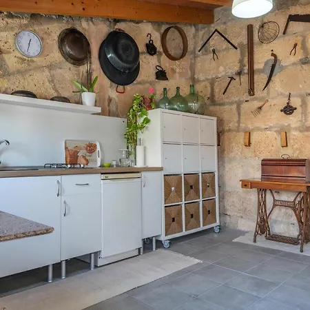 Ferienhaus Ca Na Mariona In *
