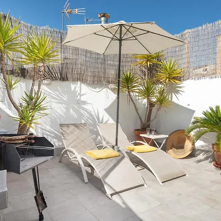 Ca Na Mariona In Holiday home