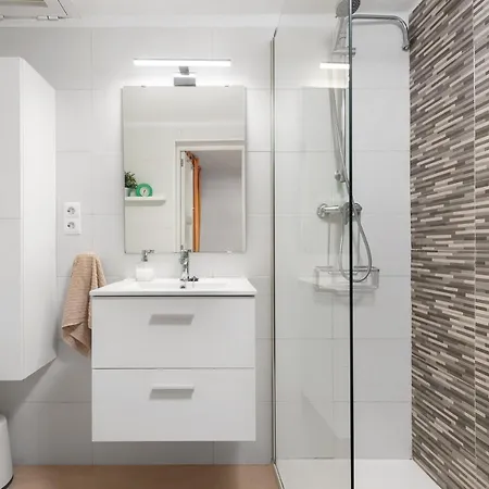 Holiday home Ca Na Mariona In