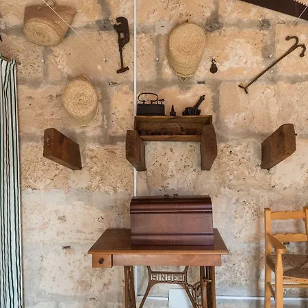 Holiday home Ca Na Mariona In Pollenca