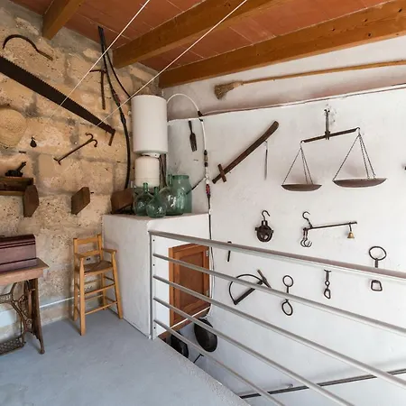 Ca Na Mariona In Holiday home *