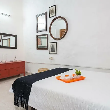 Ca Na Mariona In Holiday home Pollenca